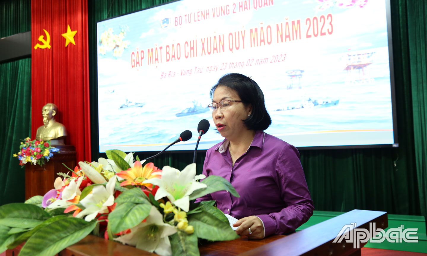 Chia sẽ phóng viên Báo Đồng Nai.