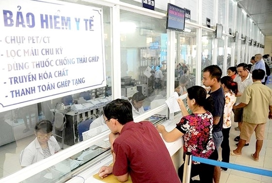 Vượt qua khó khăn, ngành y tế nỗ lực hoàn thành đạt và vượt nhiều chỉ tiêu Quốc hội, Chính phủ giao.
