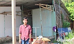 Hai hoàn cảnh khó khăn cần hỗ trợ về nhà ở