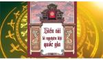 Nguyên khí quốc gia và cốt cách kẻ sĩ