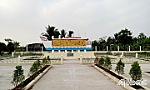 Di tích chiến thắng Xóm Gò: 