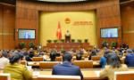 Sáng 2-3: Phát thanh, truyền hình trực tiếp lễ tuyên thệ của tân Chủ tịch nước