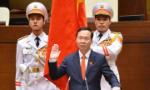 Tiểu sử Chủ tịch nước Võ Văn Thưởng