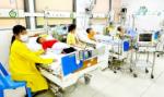 ĐBSCL: Số ca mắc sốt xuất huyết tăng bất thường