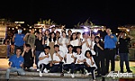 Trường THPT Nguyễn Đình Chiểu: Tạo sân chơi bổ ích cho học sinh