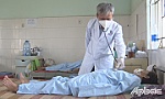 Trung tâm Y tế huyện Chợ Gạo: Nỗ lực chăm sóc sức khỏe người dân