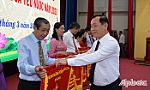 Phát huy vai trò người đứng đầu, làm cho việc tham gia các phong trào thi đua trở thành ý thức tự giác