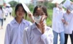 Bộ GD-ĐT công bố các mốc thời gian xét tuyển đại học 2023