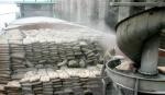 Giá vật liệu xây dựng vẫn chưa dứt khỏi đà tăng