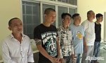 Mang súng, hung khí thanh toán lẫn nhau, 6 đối tượng bị khởi tố, tạm giam
