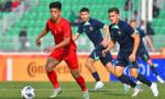 Đường dài đến World Cup