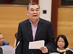 Trung tướng Tô Ân Xô: Vụ đăng kiểm giống như vụ Việt Á