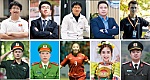 10 gương mặt trẻ Việt Nam tiêu biểu năm 2022