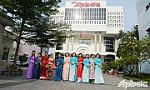 Công đoàn cơ sở Báo Ấp Bắc họp mặt kỷ niệm Ngày Quốc tế Phụ nữ 8-3