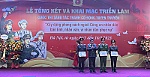 Triển lãm tranh cổ động 