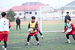 Iran mạnh nhất bảng, nhưng U20 Việt Nam sẽ không cầu hòa