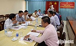 Các chuyên gia góp ý đối với dự thảo Luật Đất đai (sửa đổi)
