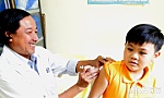 Kịp thời kiểm soát ổ dịch thủy đậu tại Trường Mầm non Tân Điền