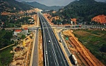 Bộ GTVT yêu cầu VEC đẩy nhanh tiến độ xây dựng đường cao tốc Bến Lức - Long Thành