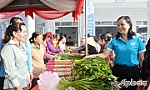 Phụ nữ Tiền Giang tự tin tỏa sáng