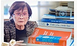 Chuyện liều 'gõ cửa' Tổng Bí thư của nữ giáo sư toán học đầu tiên tại Việt Nam