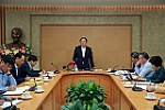 Xử lý sai phạm trong hoạt động đăng kiểm nhưng không được ảnh hưởng đến người dân