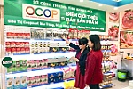 Công bố tiêu chí và quy trình đánh giá, phân hạng sản phẩm OCOP