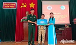 Sôi nổi các hoạt động kỷ niệm 113 năm Ngày Quốc tế Phụ nữ 8-3