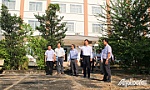 Gỡ khó cho Trung tâm Dạy nghề và Hỗ trợ nông dân
