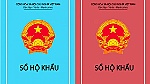 Trước 20-3, hoàn thiện quy trình điện tử để thực hiện bãi bỏ yêu cầu nộp, xuất trình sổ hộ khẩu giấy