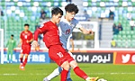 Ba gương mặt đáng chú ý của U20 Việt Nam