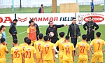 Đâu là đấu pháp của HLV Troussier?