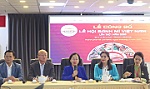 Lần đầu tiên tổ chức lễ hội bánh mì Việt Nam