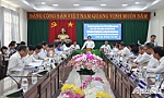 Huyện Cái Bè cần nỗ lực xây dựng thành công huyện nông thôn mới năm 2023