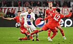 Có phải Messi đã không còn động lực thi đấu?