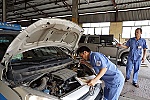 Hà Nội và TPHCM: Hơn 260.000 phương tiện có nguy cơ không thể đăng kiểm khi đến hạn