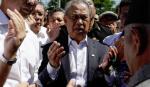 Cựu Thủ tướng Malaysia Muhyiddin Yassin được tại ngoại
