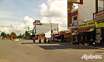 Thị trấn Mỹ Phước: Quyết tâm đạt chuẩn đô thị văn minh trong năm 2023