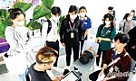 Cần tính toán kỹ khi đăng ký xét tuyển đại học
