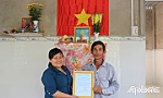 Lan tỏa tinh thần 