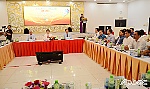 Kết nối giao thương giữa TP. Hồ Chí Minh và các tỉnh, thành Đồng bằng sông Cửu Long
