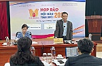 Hội Báo toàn quốc năm 2023 có quy mô lớn chưa từng có