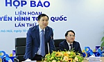 Hơn 700 tác phẩm tranh giải tại Liên hoan Truyền hình toàn quốc lần thứ 41