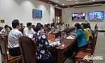 Xây dựng, phát triển đội ngũ cán bộ nữ đáp ứng yêu cầu, nhiệm vụ trong giai đoạn mới