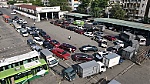 Chính phủ yêu cầu giải quyết dứt điểm tình trạng ách tắc đăng kiểm