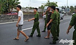 Khởi tố, tạm giam thêm 3 