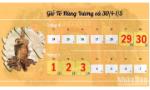 Nghỉ lễ 30-4, 1-5 năm 2023 và Giỗ Tổ Hùng Vương trong 5 ngày