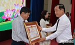 Không ngừng nâng cao chất lượng dạy và học