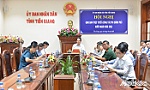 Tăng cường hợp tác và xúc tiến vận động viện trợ phi chính phủ nước ngoài