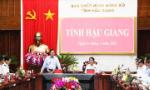 Tìm giải pháp cung ứng vật liệu cho các tuyến cao tốc vùng đồng bằng sông Cửu Long